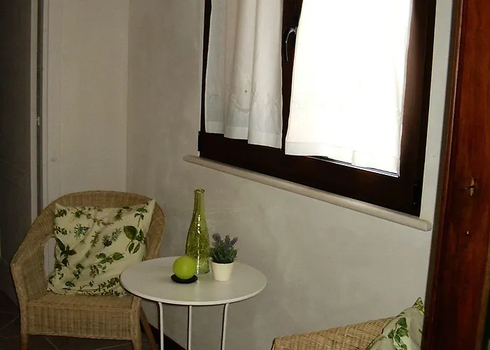 Il Giardino Di Viola Ceglie Messapica