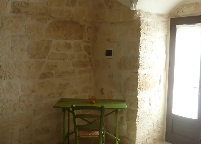 Il Giardino Di Viola 3*