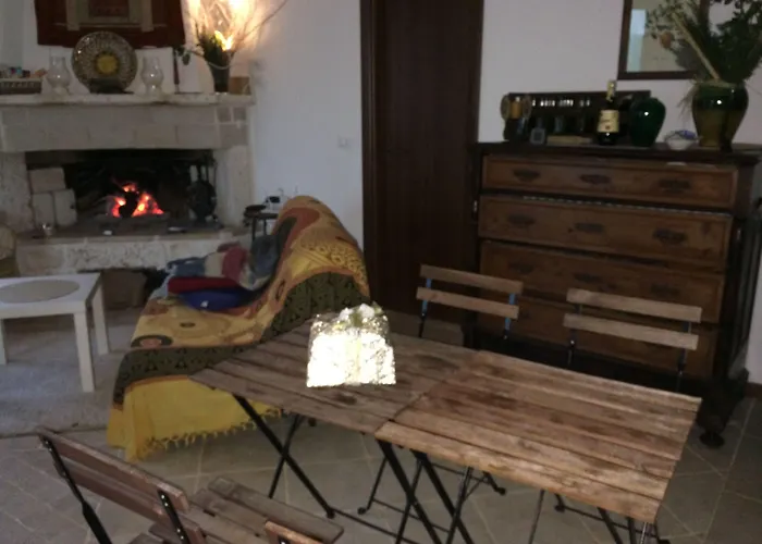 Oda ve Kahvaltı Il Giardino Di Viola