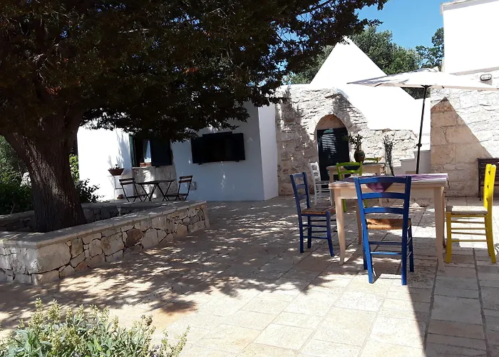 Il Giardino Di Viola Oda ve Kahvaltı 3*