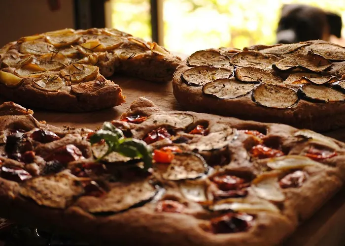 Il Giardino Di Viola