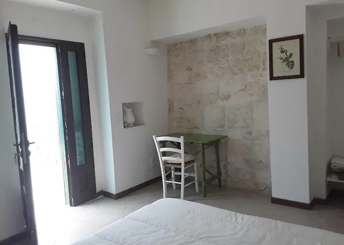 Oda ve Kahvaltı Il Giardino Di Viola 3*
